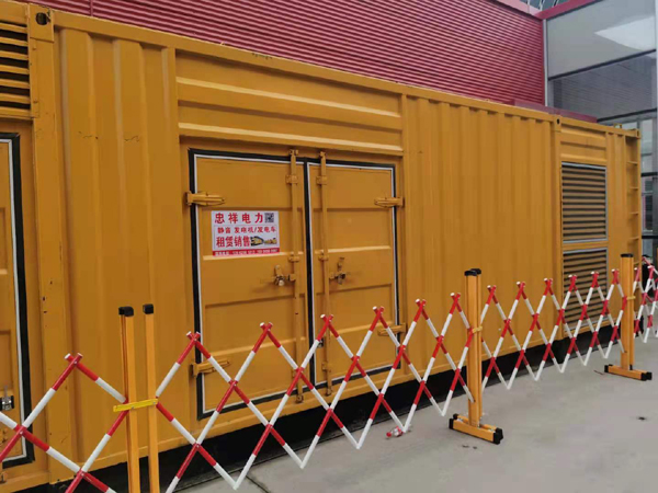 仪征关于通用发电机的十万个为什么？