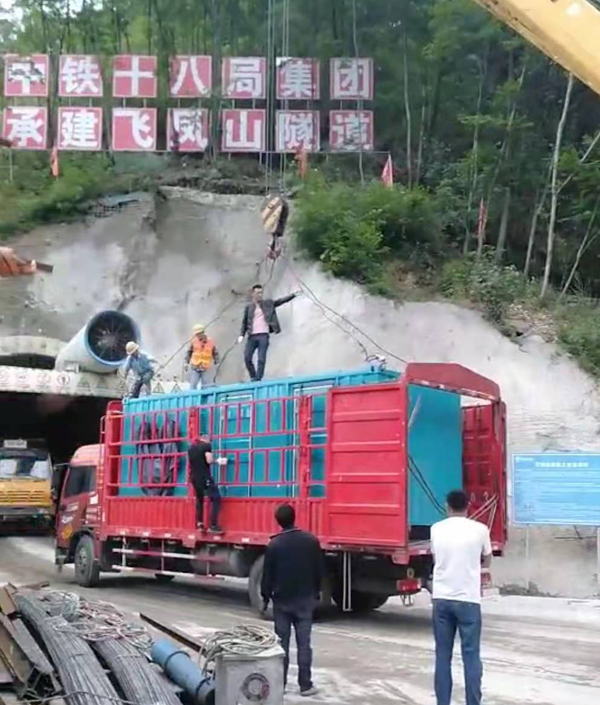 仪征发电机组维修后输出功率降低是什么问题