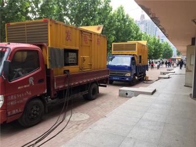 仪征是否需要给柴油发电机安装保护装置