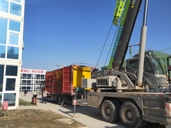 仪征发电机出租50KW柴油发电机组需要配多粗电缆线