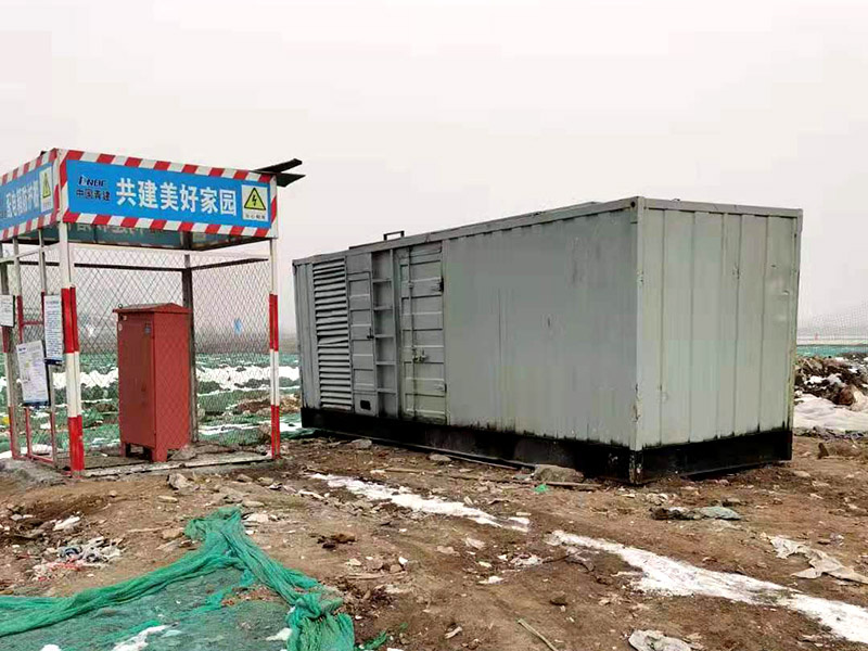 仪征燃气发电机在高海拔地区运行时会遇到哪些常见故障？
