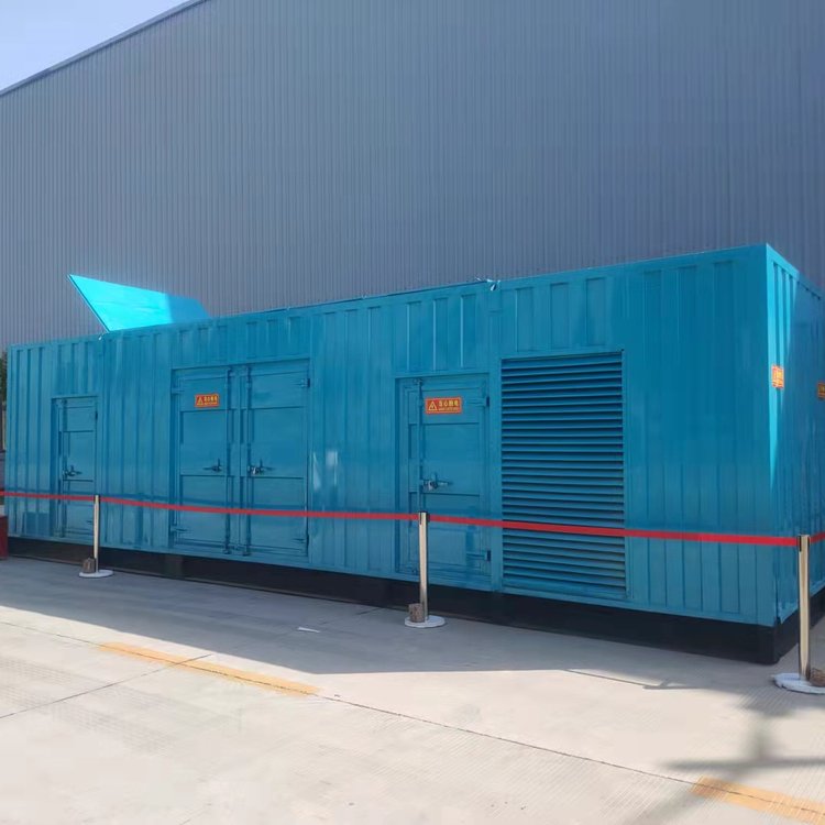 仪征怎样更换柴油发电机组的空气滤清器？
