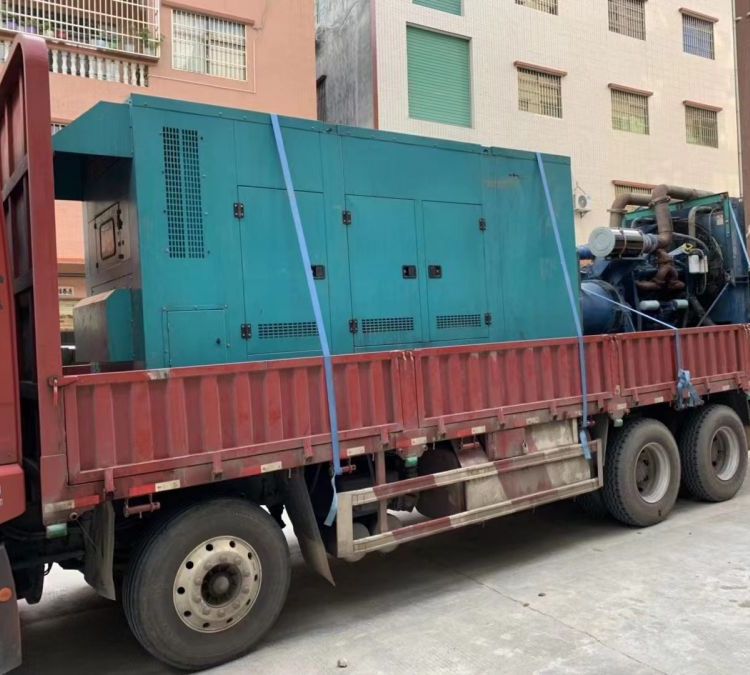 仪征如何在不同负载率下确保 400KW 柴油发电机组的正常运行？