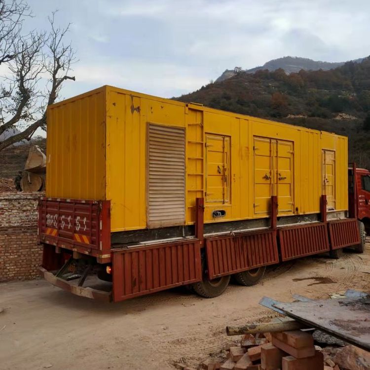 仪征200kW 发电机组在带电阻性负载时，输出功率会受到哪些因素的影响？