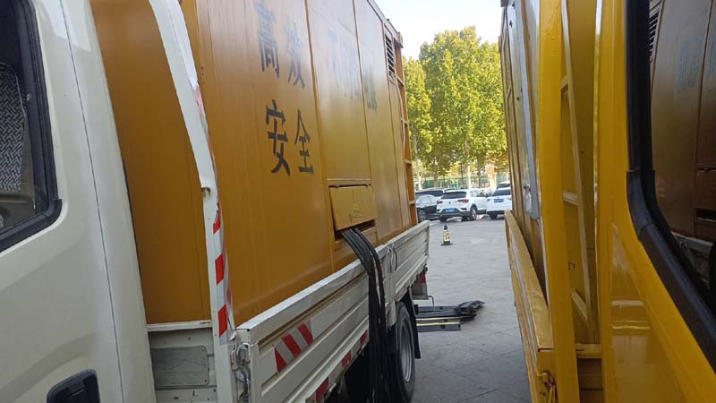 仪征如何判断柴油发电机组和UPS电源的切换时间是否符合要求？