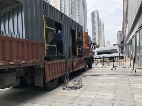 仪征怎样做好柴油发电机组和储能设备的接地系统？
