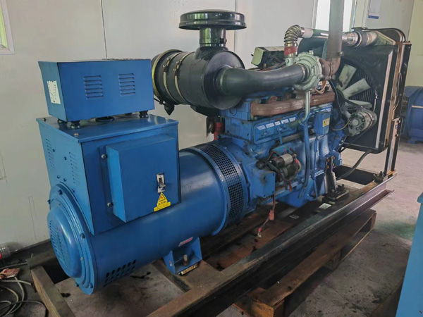 仪征100kW柴油发电机组使用多级机油有哪些优缺点？