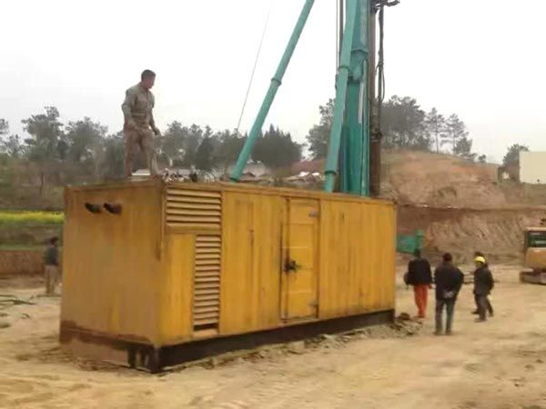 仪征柴油发电机组应用场合有哪些？